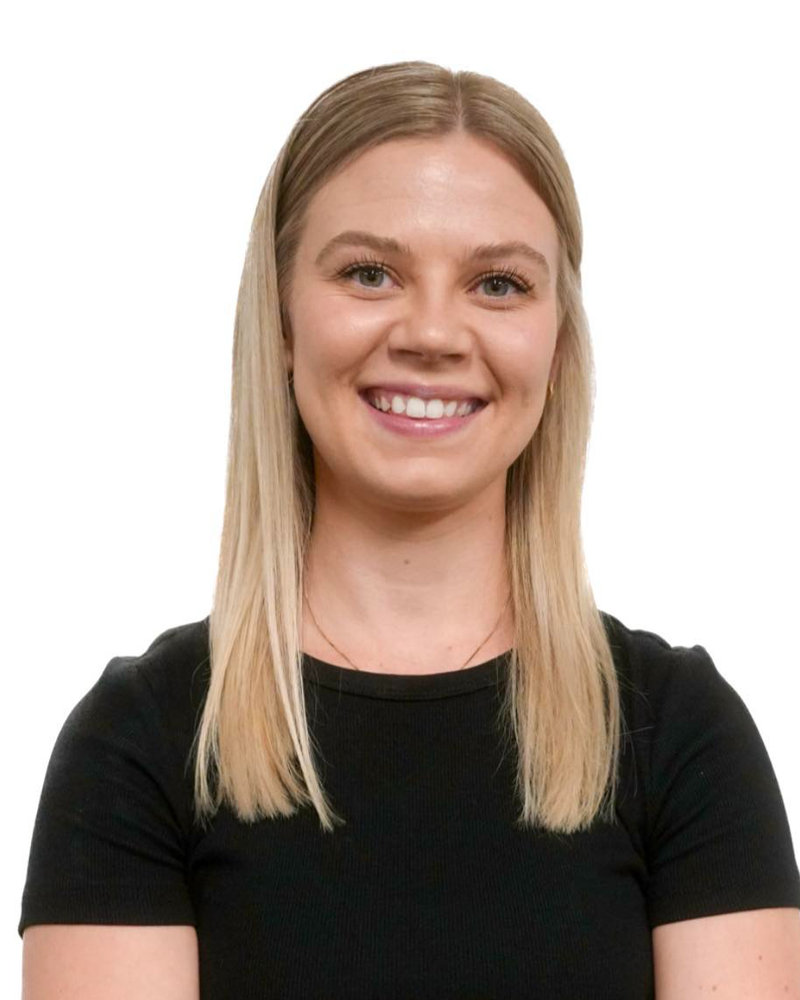 Dr. Savannah Slater, Chiropractor
