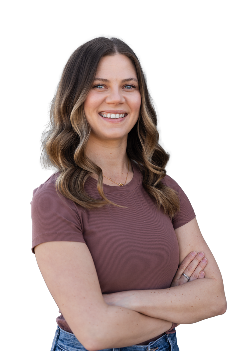 Dr. Savannah Slater, Chiropractor