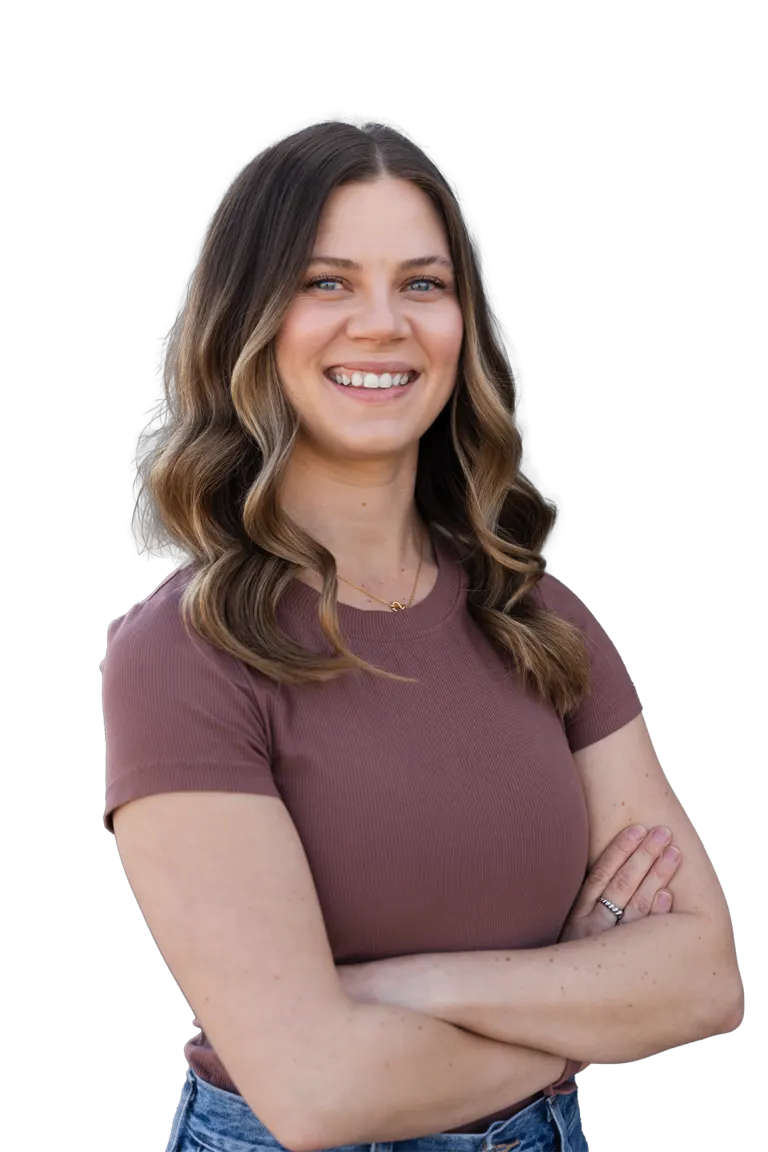 Dr. Savannah Slater, Chiropractor